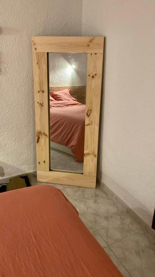 Casita Pepe Lejlighed Jávea Eksteriør billede